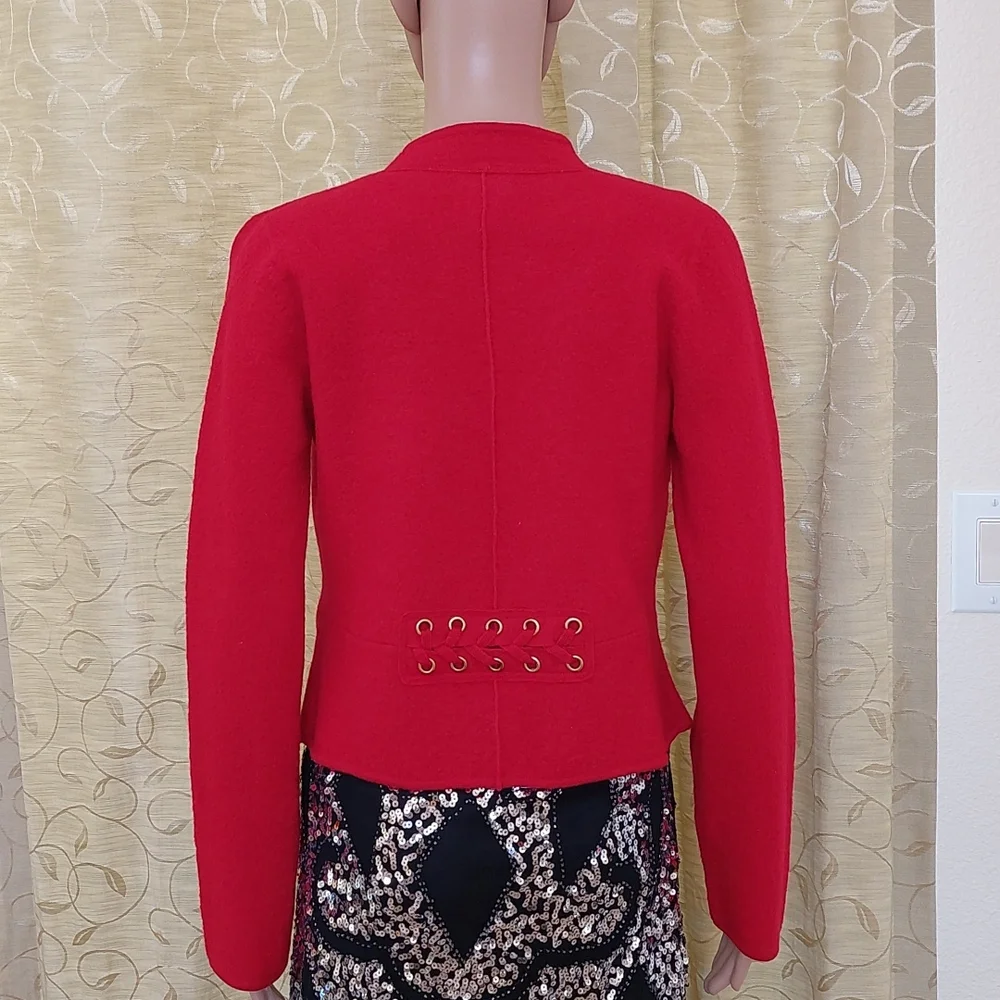 Cache, Jacket, size S - Picture 3 of 7